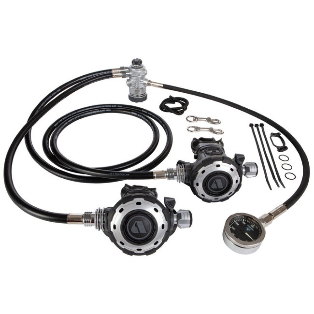 APEKS Single Cyl MTX-RC Set