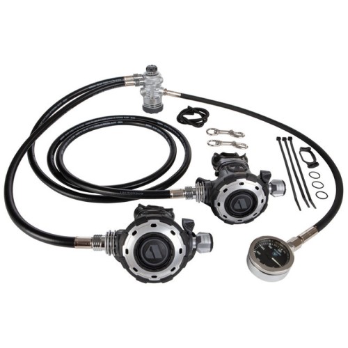 APEKS Single Cyl MTX-RC Set