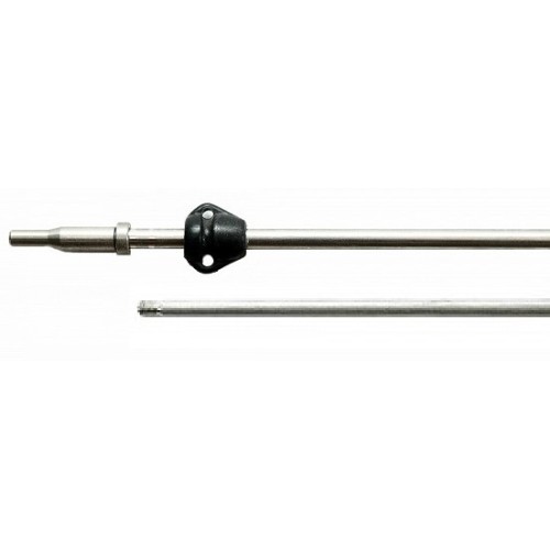 Βεργα XIFIAS medisten για Mares Sten - Jet 70 & ScubaPro Magnum 70 INOX (70cm)