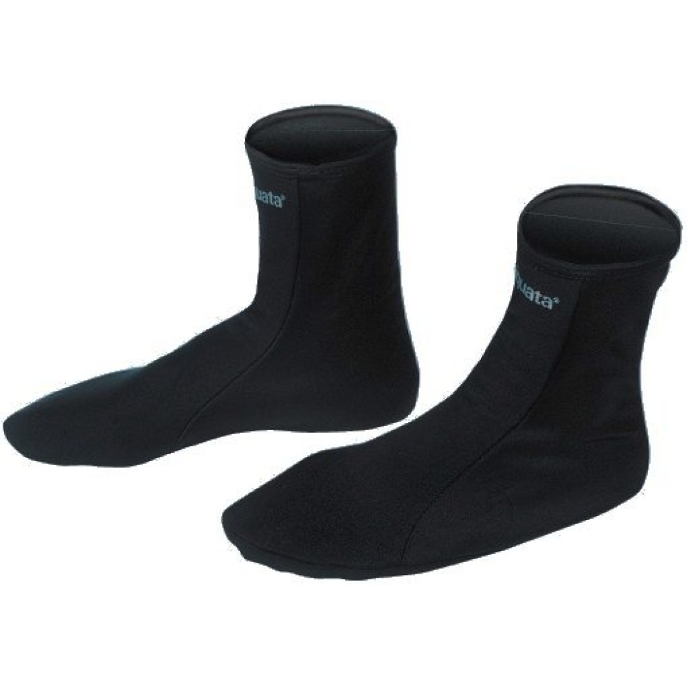 AQUATA Καλτσάκια κατάδυσης lycra - fleece BOB11