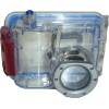 Housing FANTASEA LINE CP-4 Sport για Nikon Coolpix 4300 & 885 (40m)