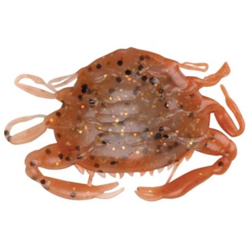 Τεχτητό Δόλωμα BERKLEY Gulp καβούρι (5cm - 5 τεμ)