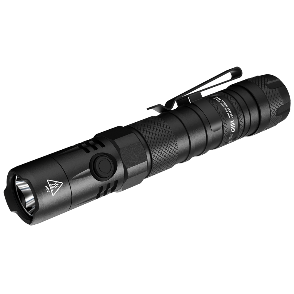 ΦΑΚΟΣ LED NITECORE MULTI TASK HYBRID MH12V2.1200lumens