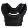 Επιστόμιο AQUALUNG Mouthpiece comfo μαύρο