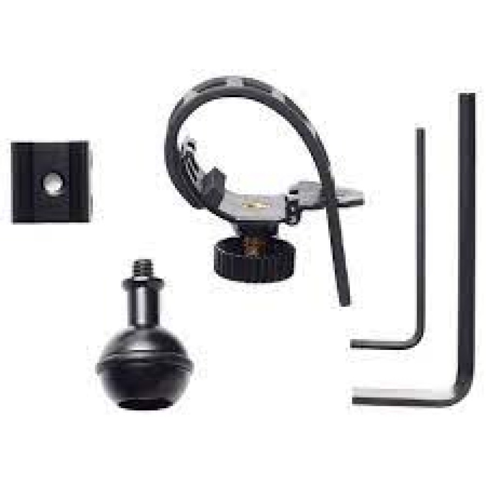 PARALENZ Mount Bundle