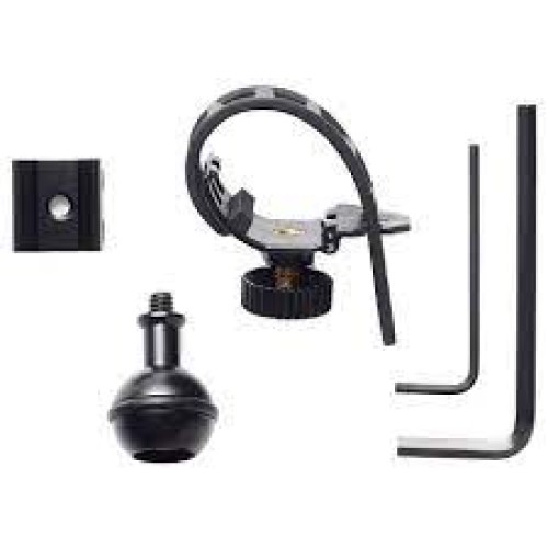 PARALENZ Mount Bundle