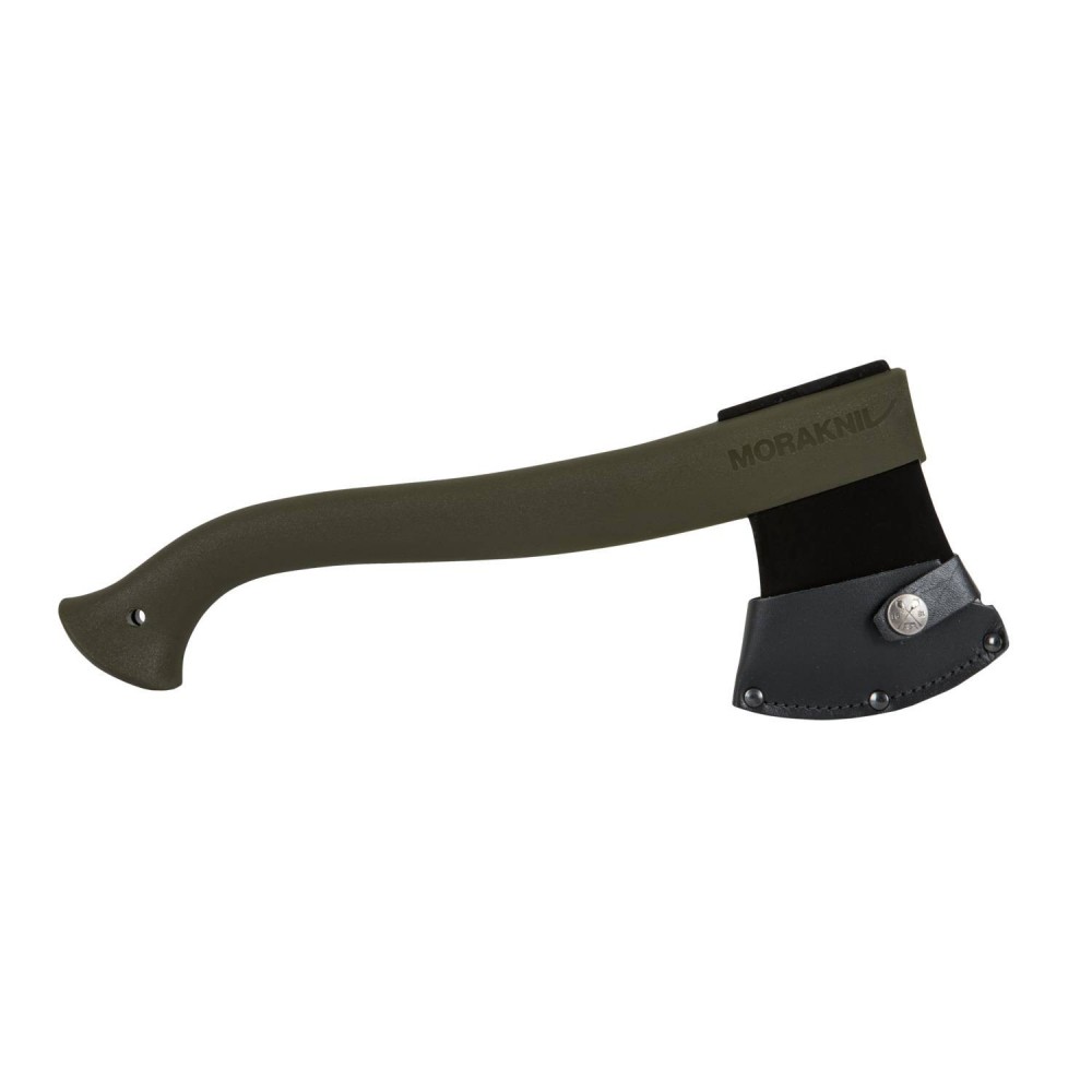 Τσεκούρι MORAKNIV Outdoor  - Λαδί