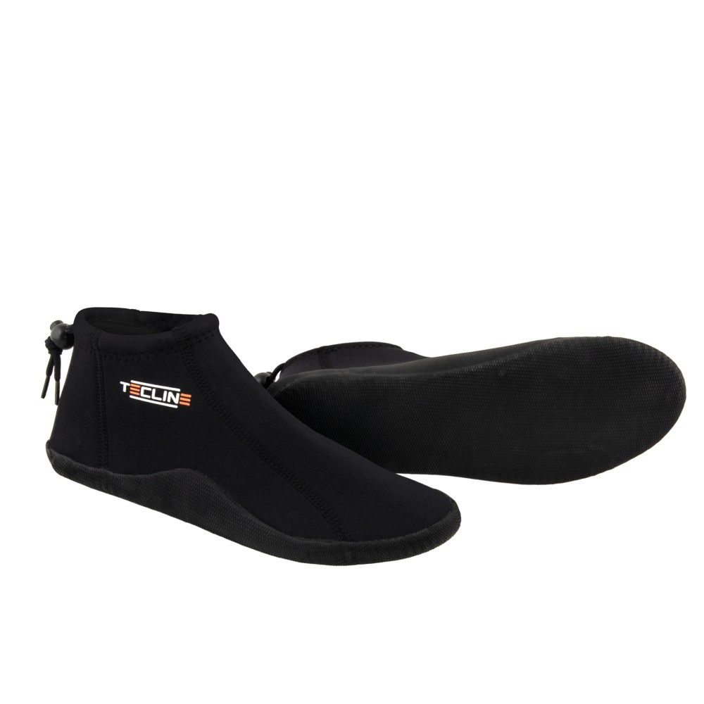 TECLINE ΚΟΝΤΑ ΜΠΟΤΑΚΙΑ 3mm