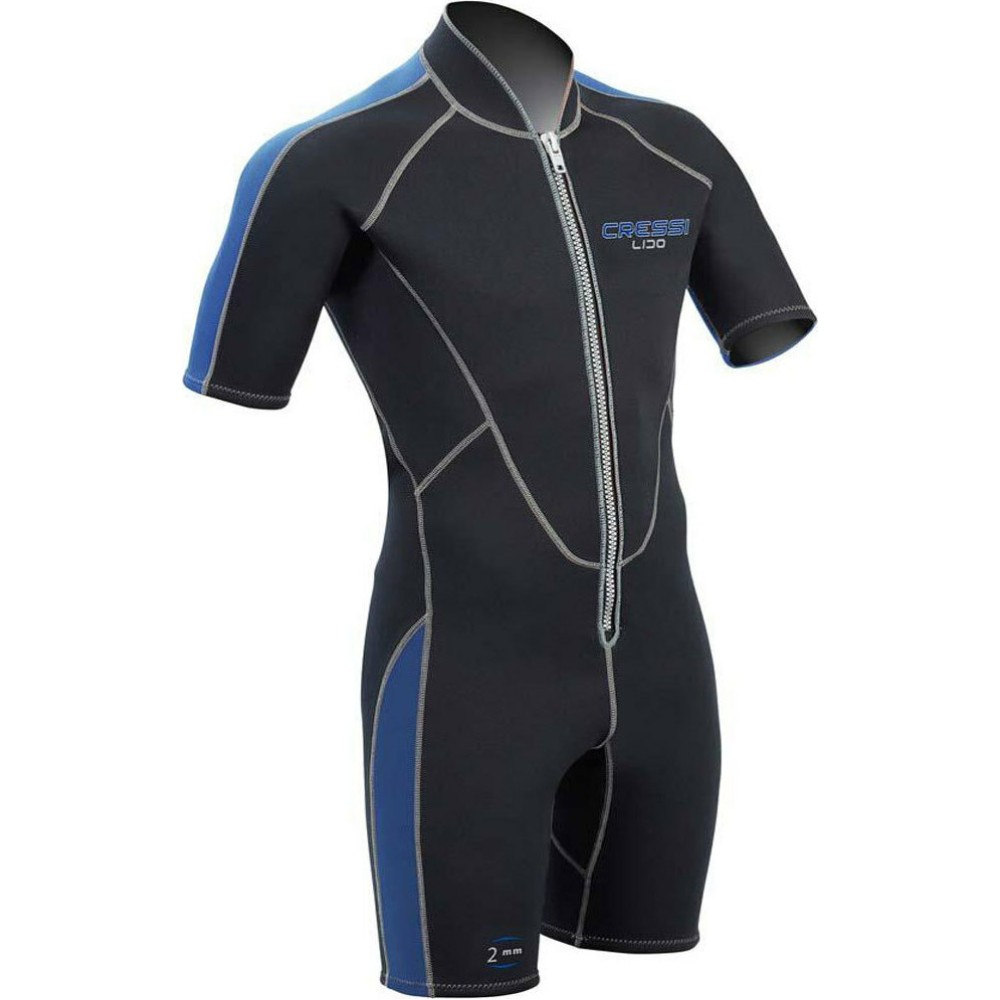 CRESSI Lido Μονοσορτ ανδρικό 2mm