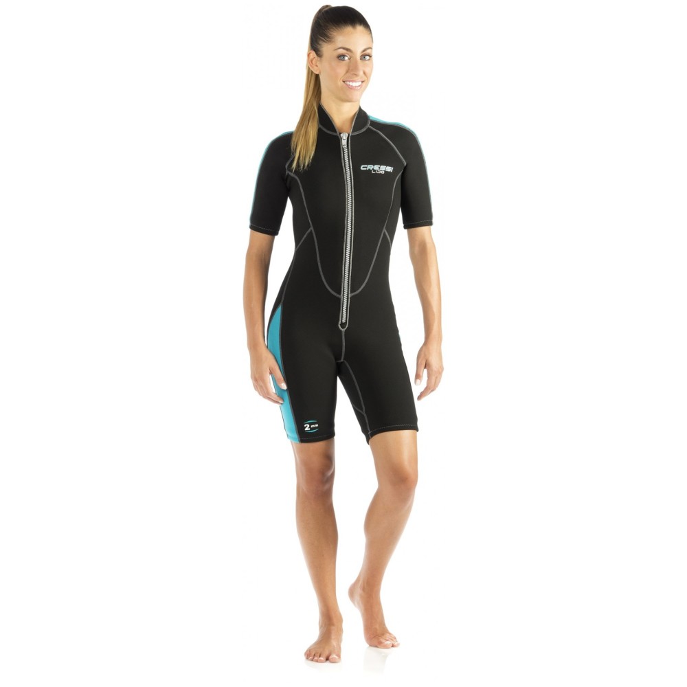 CRESSI Lido Μονοσορτ γυναικείο 2mm