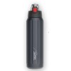 ALPIN Θερμός Ανοξείδωτο με Μόνωση 6 στρωμάτων 600ml - μαύρο