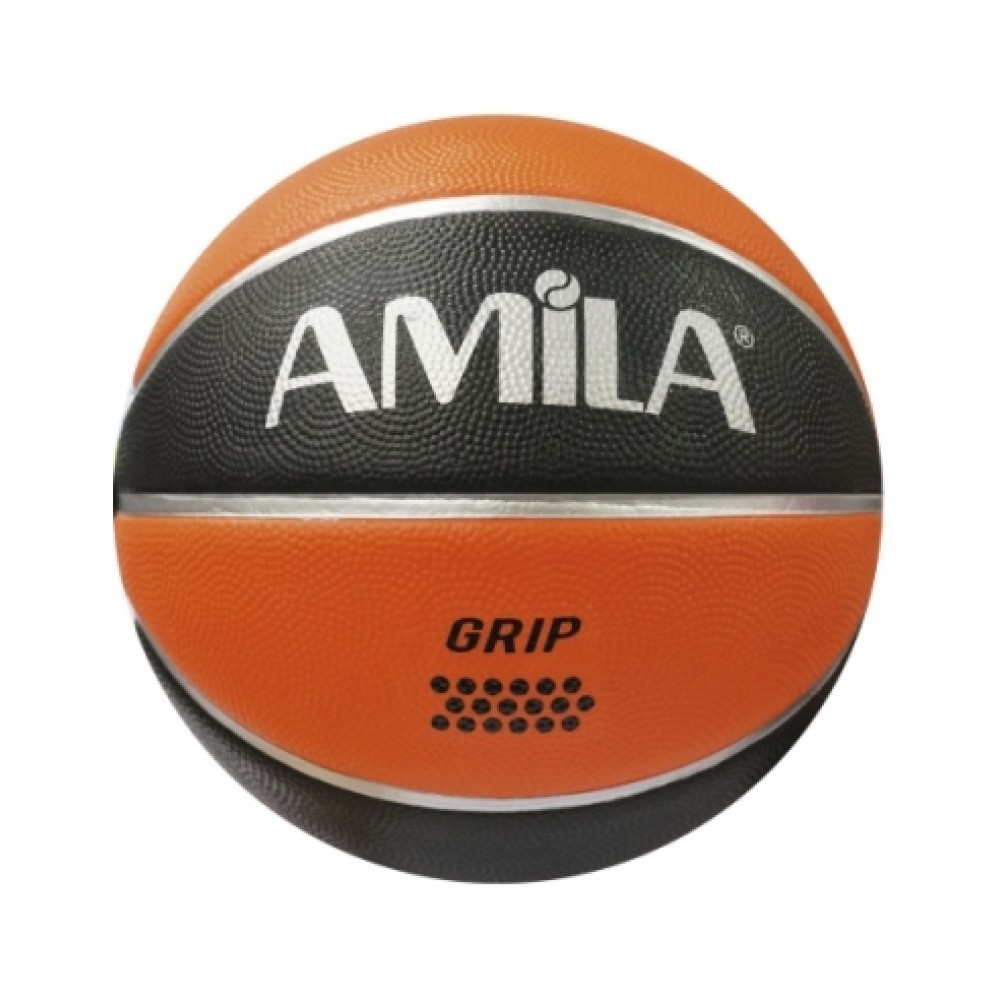 Μπάλα Μπάσκετ AMILA 0BB-41516 (Νο.7)