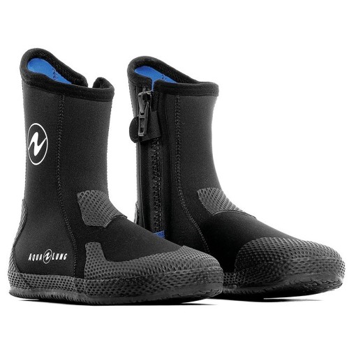 Μποτάκια κατάδυσης AQUALUNG Super Zip Ergo - 5mm