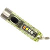 Φακός Μπρελόκ ALPINPRO Tiny (400 lum) - Κίτρινο