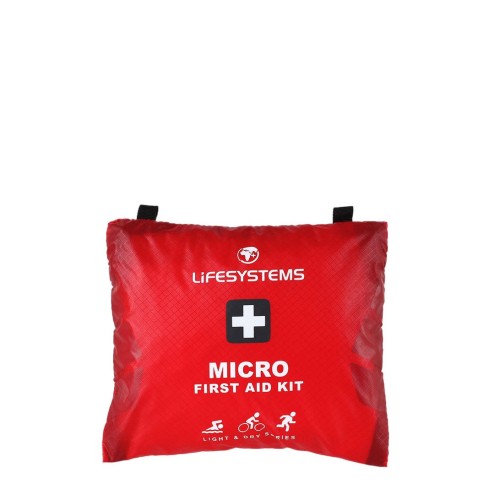 LIFESYSTEMS Light and Dry Micro Φαρμακείο Πρώτων Βοηθειών