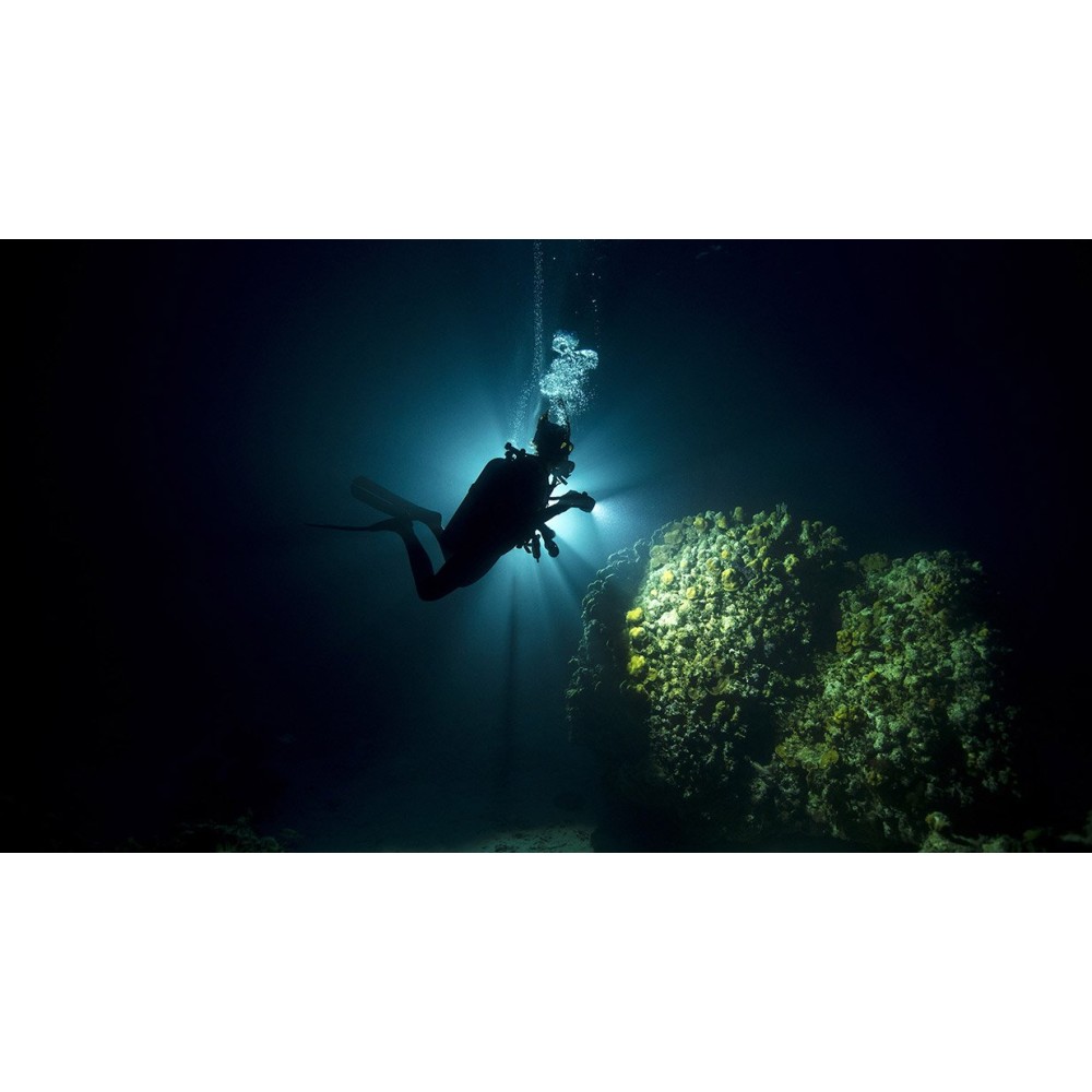 Padi Advanced Open Water Diver