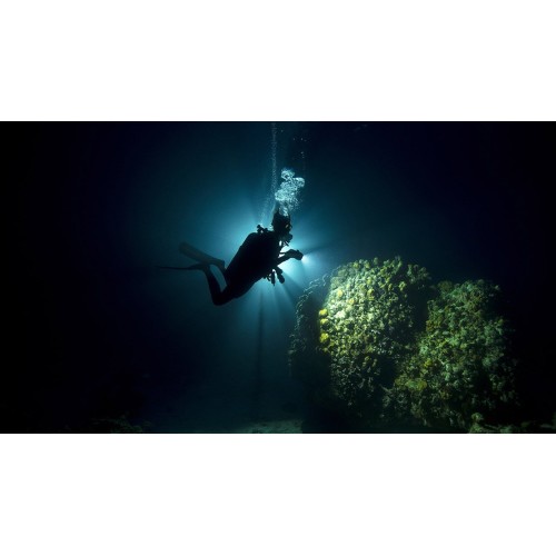 Padi Advanced Open Water Diver