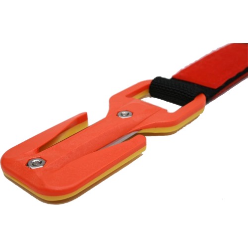 Εργαλείο κοπής ανάγκης EEZYCUT Trilobite harness - hi viz