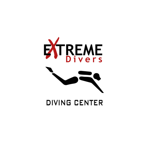 2 Private shore dives