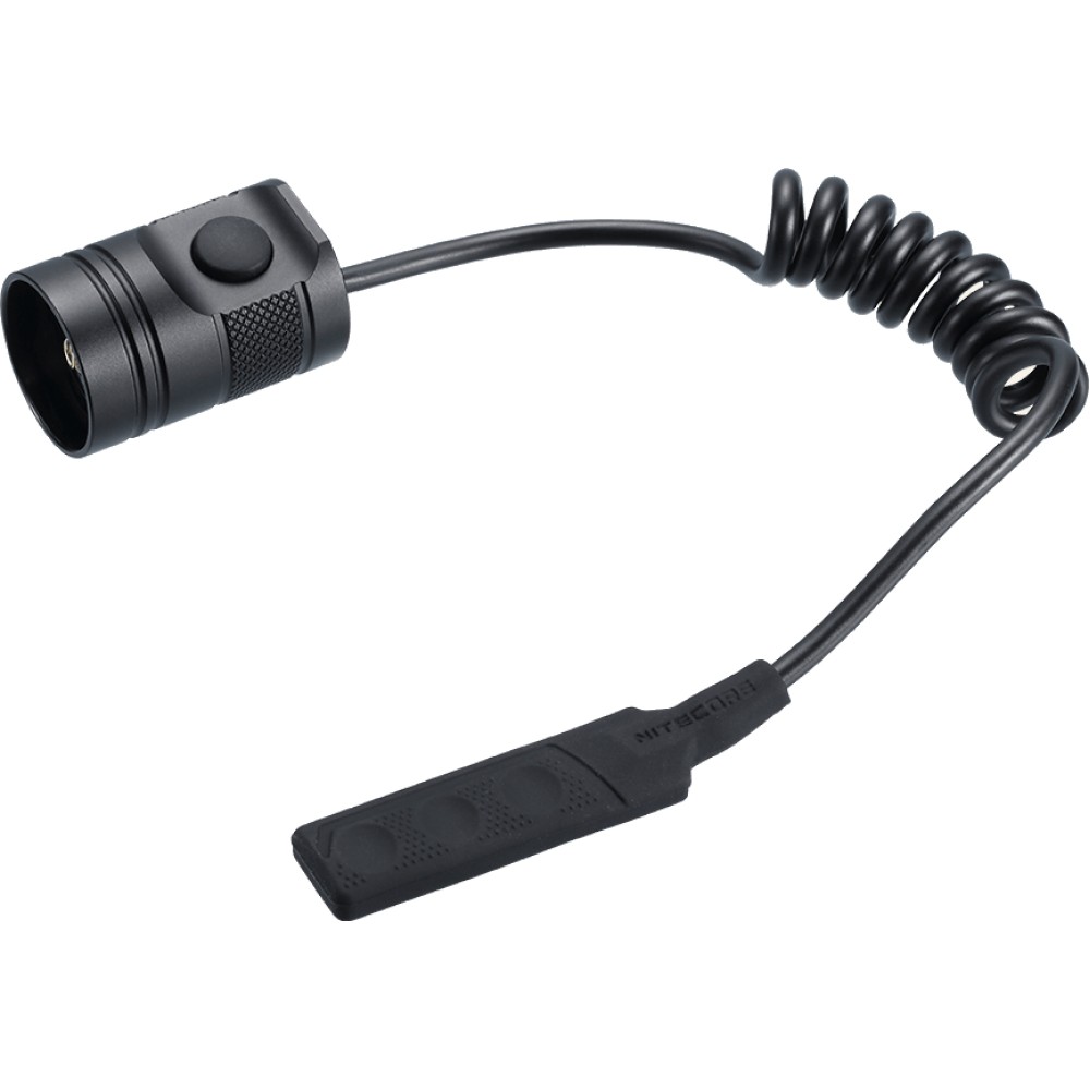 Διακόπτης με σπιράλ NITECORE RSW3 (P30new - P12 - MH12V2)
