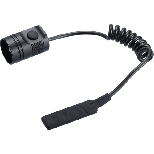Διακόπτης με σπιράλ NITECORE RSW3 (P30new - P12 - MH12V2)