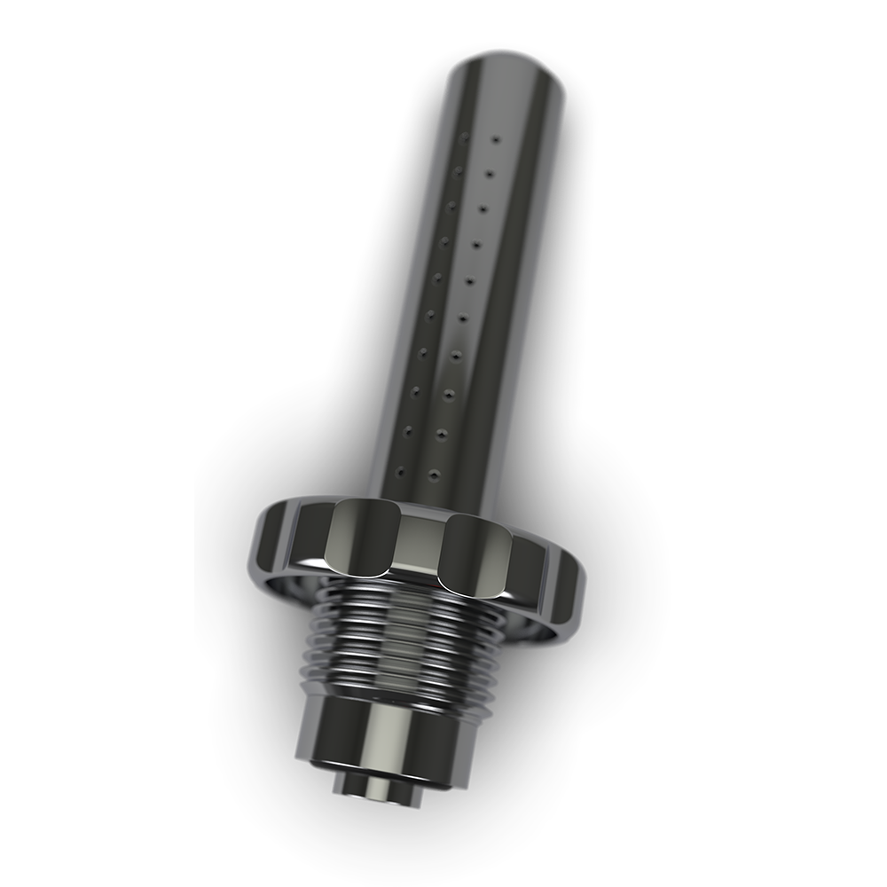 Divesoft Silencer