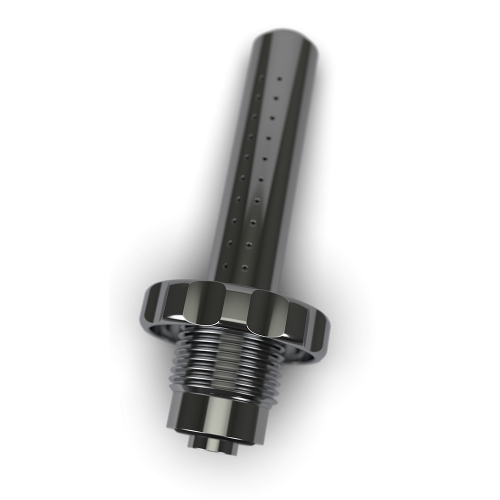 Divesoft Silencer
