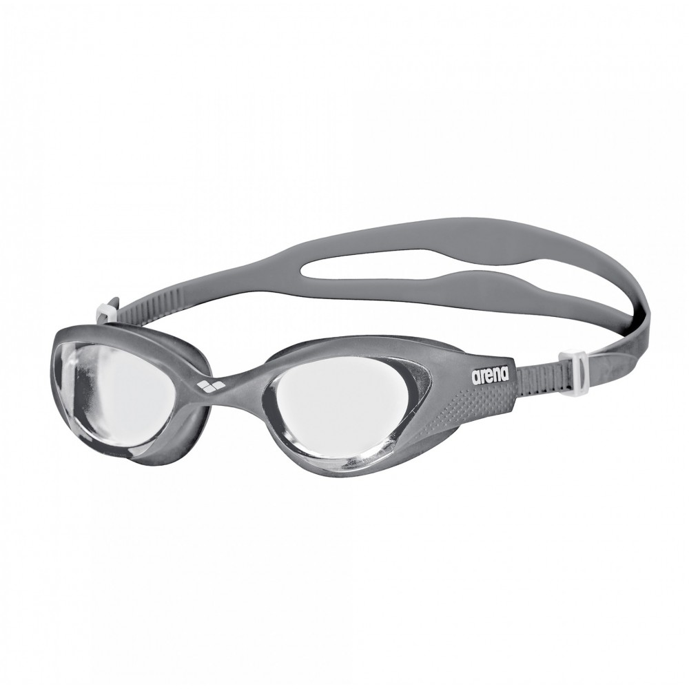 ΓΥΑΛΑΚΙΑ ARENA THE ONE TRAINING GOGGLES CLEAR-GREY-WHITE