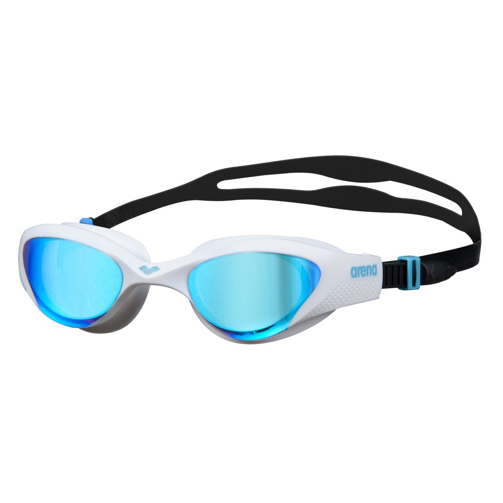 ΓΥΑΛΑΚΙΑ ARENA THE ONE MIRROR BLUE-WHITE-BLACK