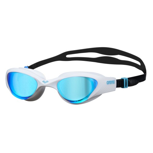 ΓΥΑΛΑΚΙΑ ARENA THE ONE MIRROR BLUE-WHITE-BLACK