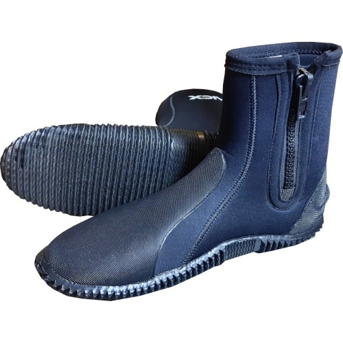 Μποτάκια κατάδυσης neopren XDIVE Comfort 5mm