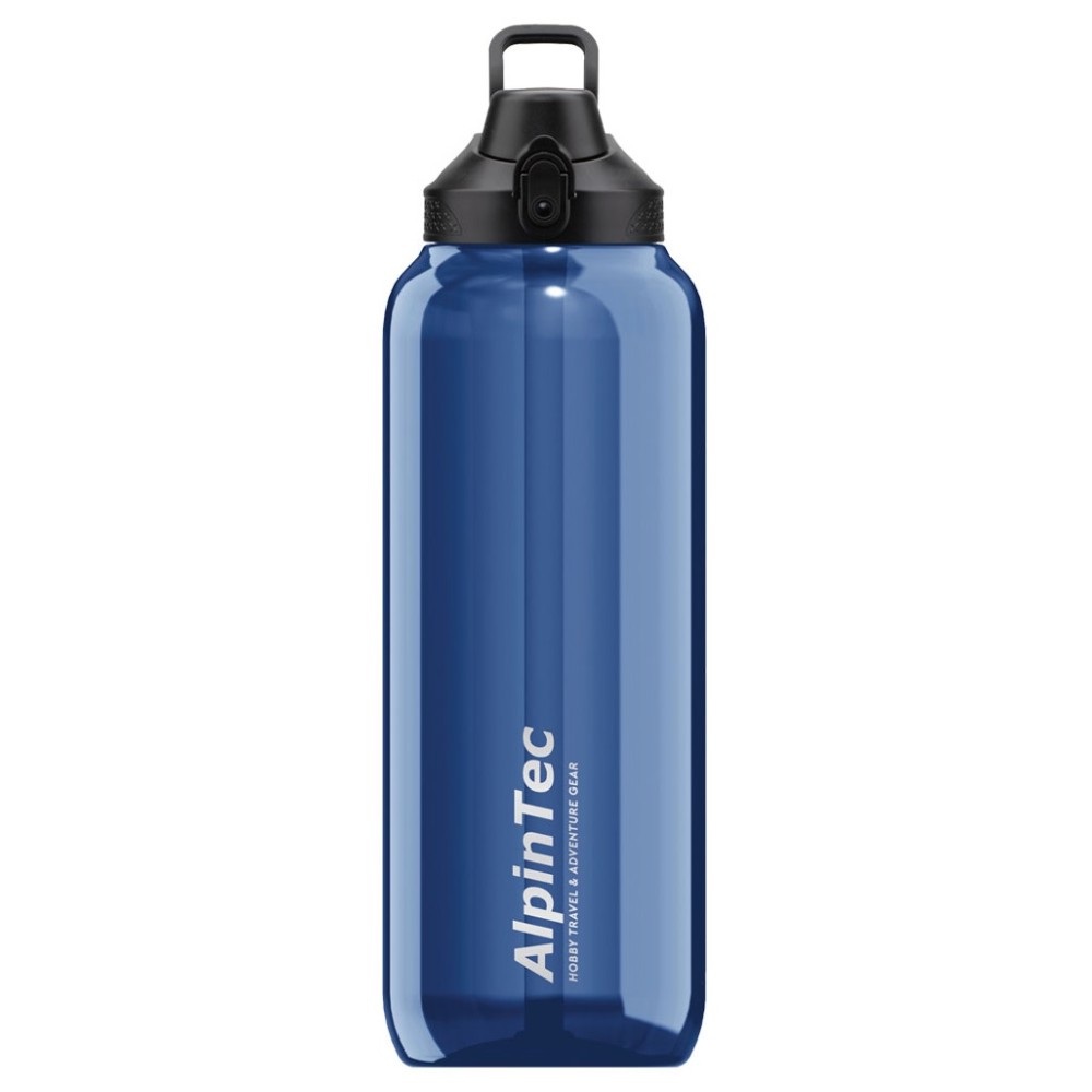 Παγούρι ALPINTEC Enjoy 1500ml - μπλε