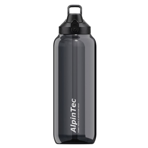 Παγούρι ALPINTEC Enjoy 1500ml - μαύρο