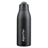 Θερμός ALPINTEC Fellow 600ml - μαύρο