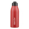 Θερμός ALPINTEC Fellow 600ml - κόκκινο