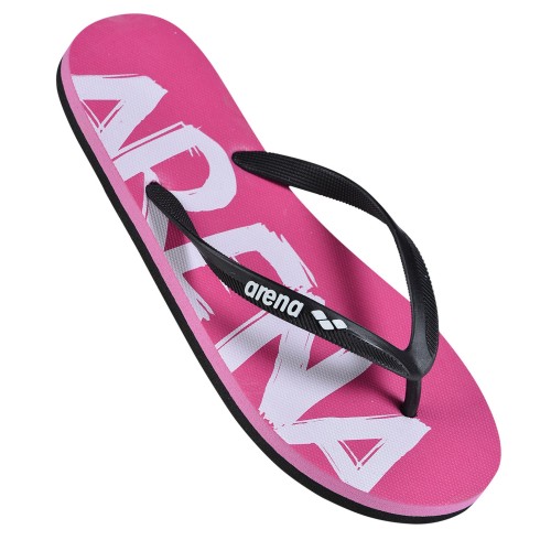 Σαγιονάρες ARENA Flip Flop - ροζ