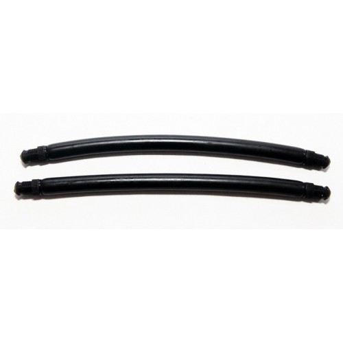 XDIVE ΛΑΣΤΙΧΑ LATEX 16mm / 14 cm (ζεύγος)