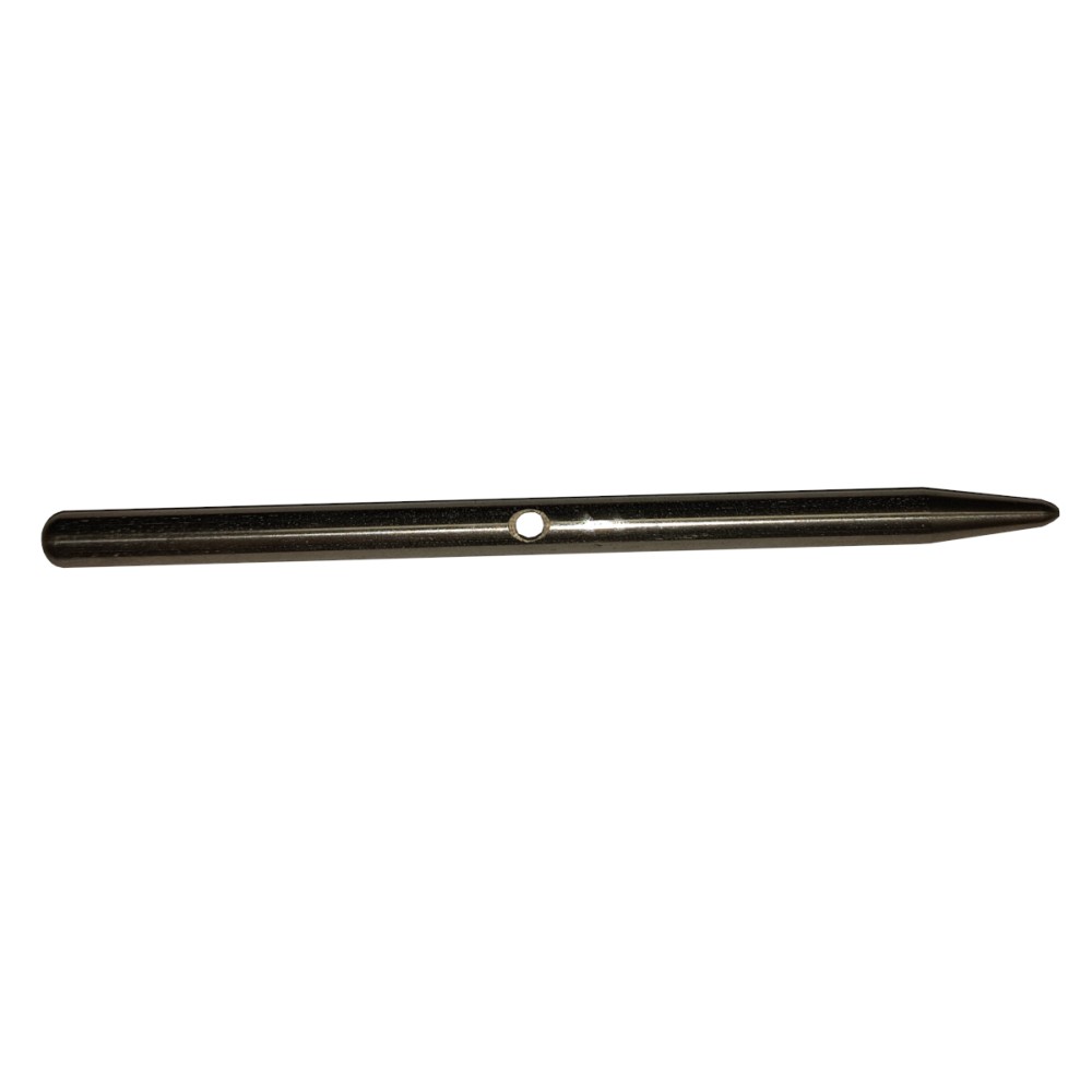 ΨΑΡΟΒΕΛΟΝΑ XIFIAS ΙΝΟΧ 6Φ L-11cm