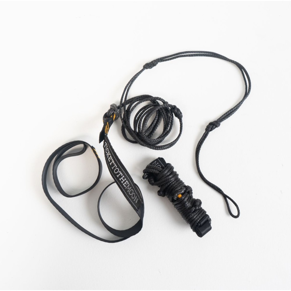 Ιμάντας για αιώρα TICKET TO THE MOON Lightest straps