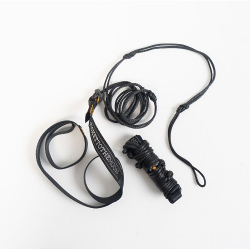 Ιμάντας για αιώρα TICKET TO THE MOON Lightest straps