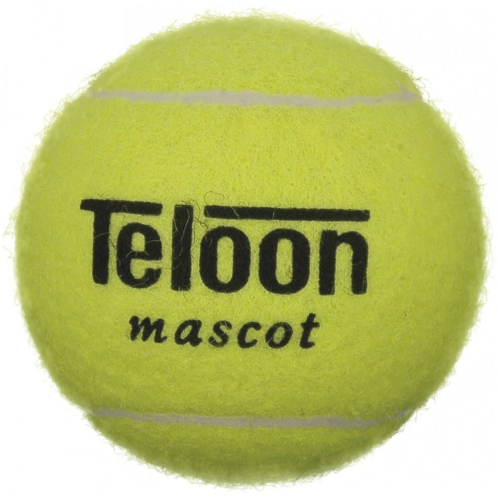 Μπαλάκια Teloon Mascot σε κονσέρβα