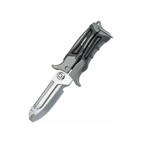 Μαχαίρι PROBLUE Tiara Pro με ψαλίδι 2 σε 1 KN-78B