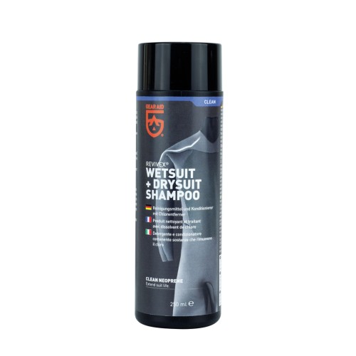 Σαμπουάν στολών κατάδυσης GEAR AID 250ml