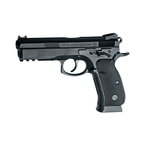 Πιστόλι Airsoft Ελατηρίου ASG SP-01 Shadow