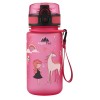 Παγούρι ALPINTEC Kids 350ml Πριγκήπισα - ροζ