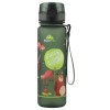 Παγούρι ALPINTEC Kids 500ml Ζώα του Δάσους - σκούρο πράσινο