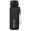 Παγούρι ALPINTEC 650ml - μαύρο