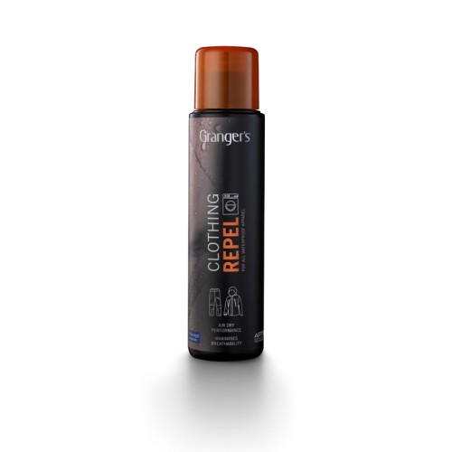 CLOTHING REPEL 300ml GRANGER'S