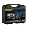 ΦΑΚΟΣ LED NITECORE MULTI TASK HYBRID MH25V2 - 1300 lumens