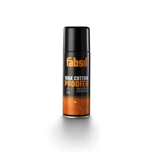 GRANGER'S FABSIL WAX COTTON SPRAY ΡΟΥΧΩΝ 200ml